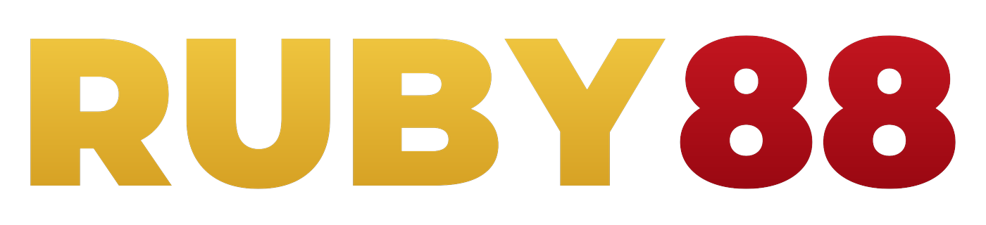 ruby88 logo